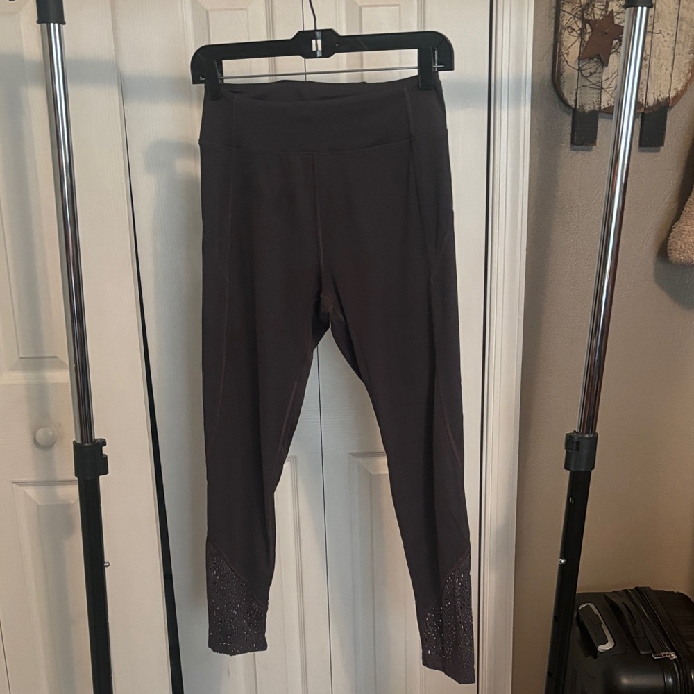 PINK Victoria’s Secret Ultimate Legging’s